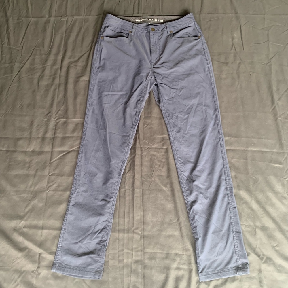 2/$40 Western Rise Pants